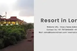 Beautiful budget Resort in Lonavala you must check