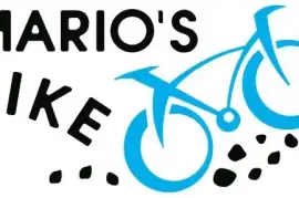 Mario's Bike