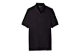 Men’s Regular-fit Cotton Pique Polo T-Shirt for se