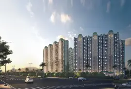 ATS Destinaire 3 Flats in Noida Extension Availabl
