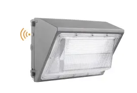 Save $20 off on 120W LED Wall Pack Lights