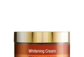 Whitening Cream for Dark Spots & Blemishes