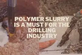 Buy High-Quality Polymer Slurry at Sugam Infra