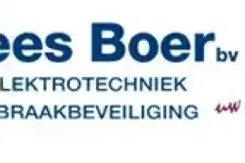 Cees Boer BV Elektrotechnisch Installatiebedrijf