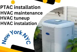 Air Conditioning Repair and Service NYC