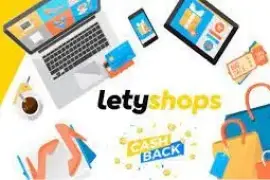  LetyShops affiliate program