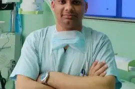 Dr. Himanshu Gupta 