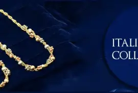 Wedding Jewellery | Jogia Jewellers | Porbandar, G