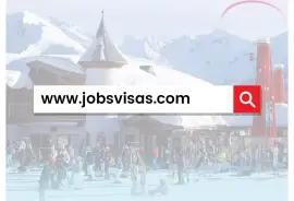 How to Apply Austria Job Seeker Visa