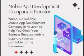 Mobile App Development Company in Houston