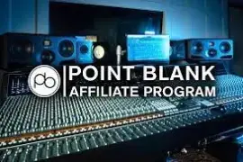 Point Blank [CPP] RU + CIS Affiliate Program