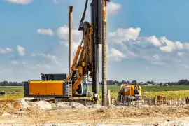 Hire The Best Borehole Drilling Company For Stress