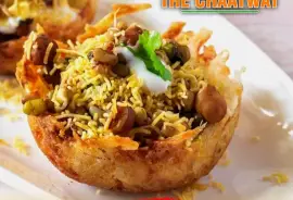 chaat franchise house - The Chaatway