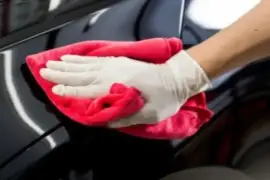 AquaGreen Mobile Car Wash