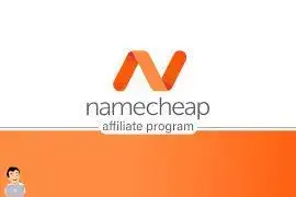 NameCheap [CPS] WW Affiliate Program