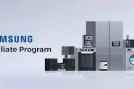 Samsung [CPS] IN Affiliate Program