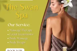 Revitalize Your Senses at Our Full Body Massage Ce