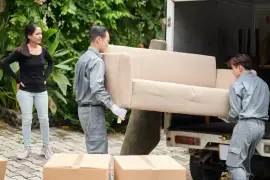 Affordable and Reliable House Removal Services