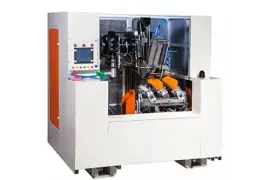 Brush Tufting Machine Manufacturer and Supplier