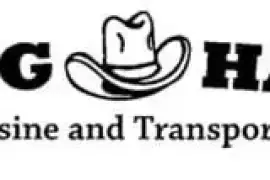 Big Hat Limousines & Transportation