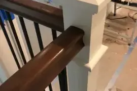 San Diego Stair Builders
