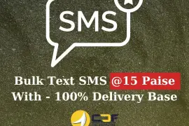 Trusted Bulk SMS Marketing Company In Pune