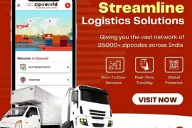  Zipaworld: Trusted Road Transporters