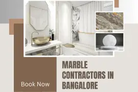 Designing Dreams in Stone: Trusted Marble Contract