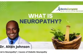 What is Neuropathy? | Causes of Diabetic Neuropath