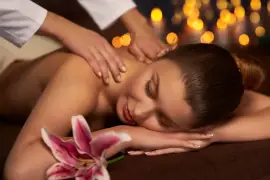 Rejuvenate Best deep tissue massage in London!