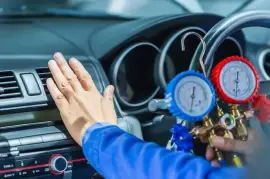 Top-notch Car Air Conditioning Repairs