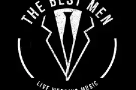 The Best Men - Live Music for Wedding and Function