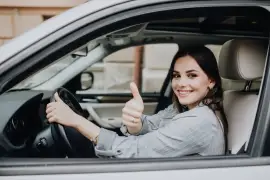 Drive Like a Pro with Manchester Driving Lessons