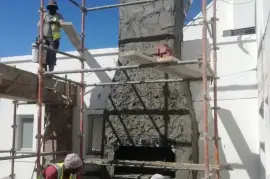 Cape Town's Premier Renovation Experts!
