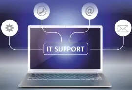 IT Support Services in Cape Town