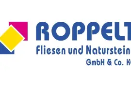 Roppelt, Fliesen und Natursteine GmbH & Co.KG