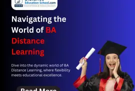BA Degree Course