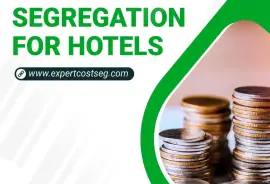 Cost Segregation for Hotels