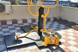 Outdoor Fitness Playground Suppliers in Thailand
