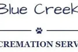 Blue Creek Pet Cremation Services