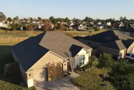 Affordable Roof Repair in Tomball, TX