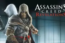 Assassins Creed revelation 