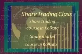 Take the best share market course in Kolkata 
