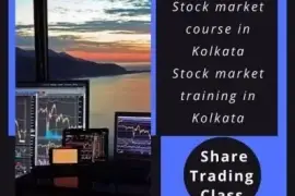 Learn In and Out of Stock Market Course in Kolkata