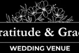 Gratitude & Grace | Wedding Venue