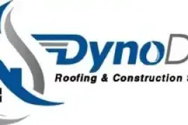 DynoDry Roofing & Construction Services