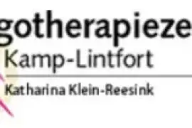 Ergotherapiezentrum Kamp-Lintfort Katharina Klein-