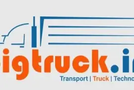 Bigtruck - Online truck booking company