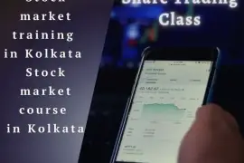 Join Stock Market Training in Kolkata for Success 