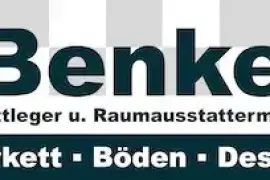 Guido Benke Parkettleger- und Raumausstattermeiste